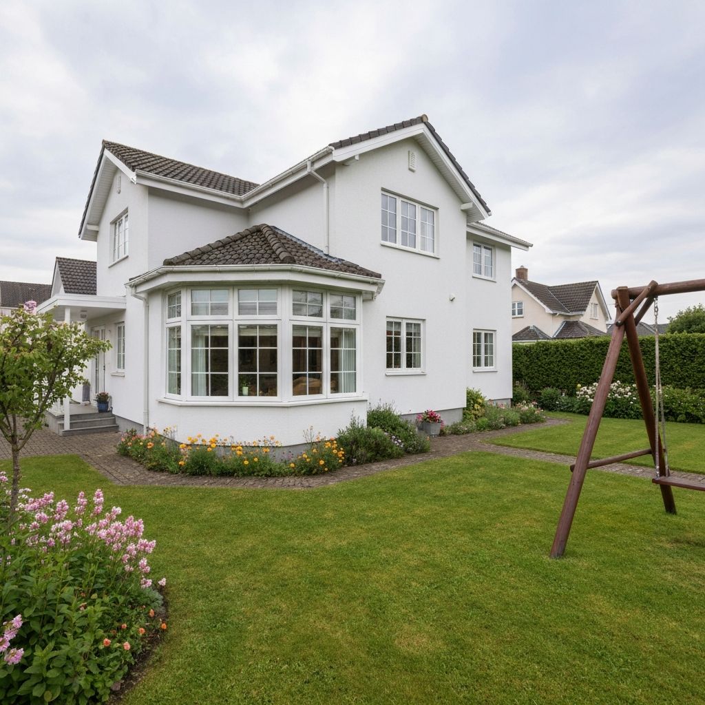 Residential Projects