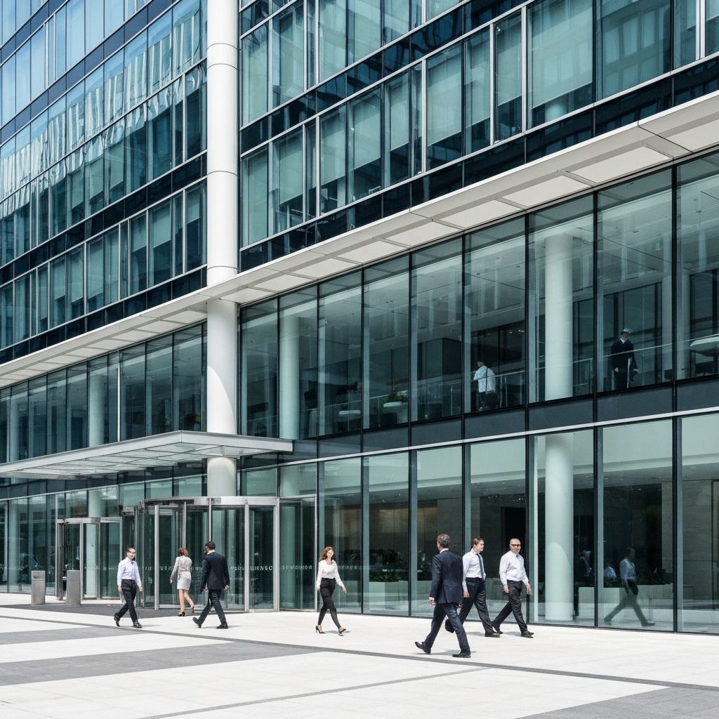 Corporate & Commercial